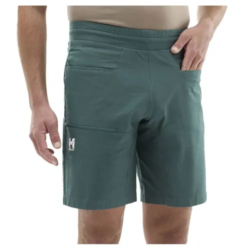 밀레 Cimaï Cotton 반바지 2141619658