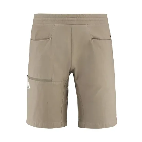 밀레 Cimaï Cotton 반바지 2141619660