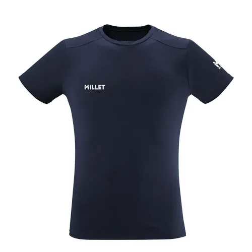 밀레 Fusion 반팔 티셔츠 2141619729