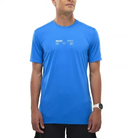 밀레 Intense Essential 반팔 티셔츠 2141619780