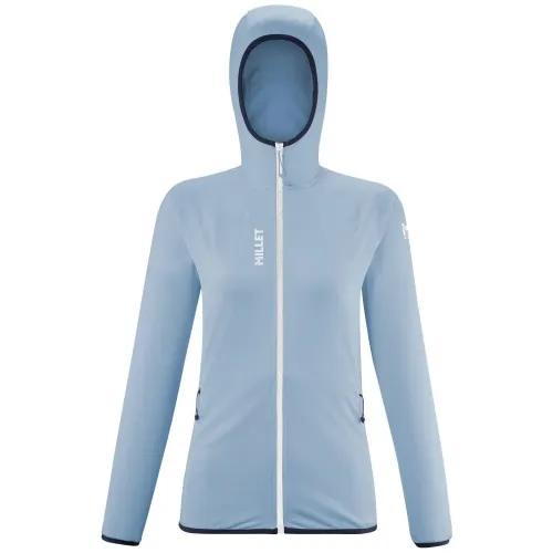 밀레 Lokka III 지퍼 플리스 2141619895