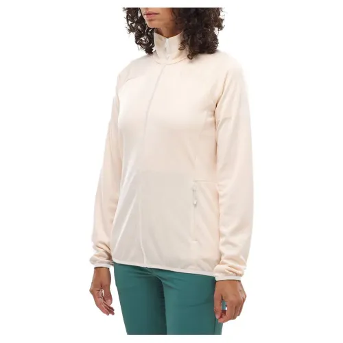 밀레 Lokka III 지퍼 플리스 2141619897