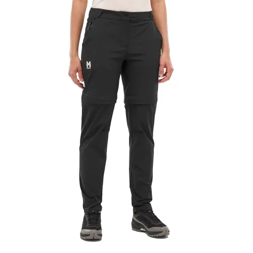 밀레 Ubic Stretch 2in1 바지 2141620088