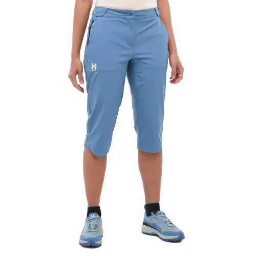 밀레 Ubic Stretch 3/4 바지 2141620090