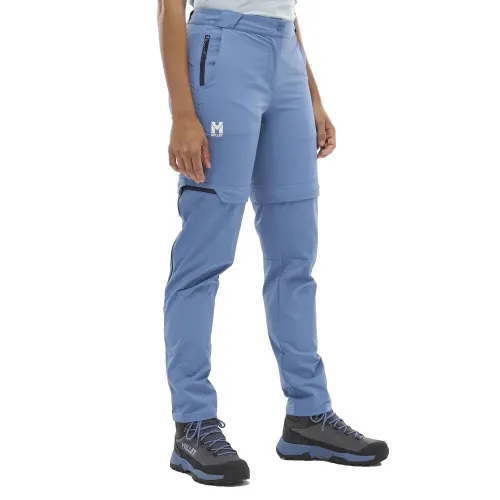 밀레 Ubic Stretch 2in1 바지 2141620098