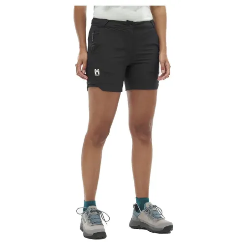 밀레 Ubic Stretch 반바지 2141620103