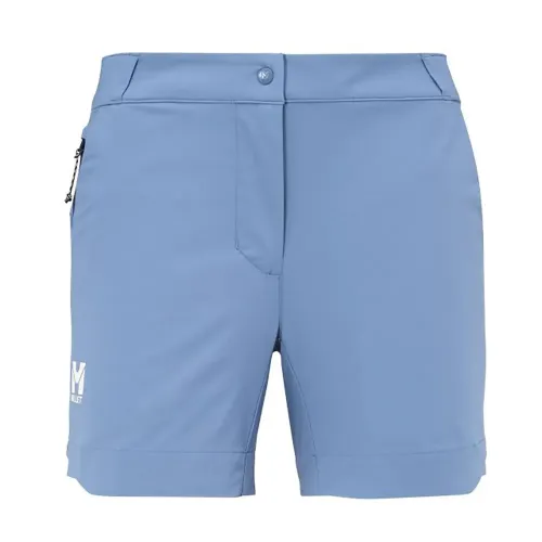 밀레 Ubic Stretch 반바지 2141620114