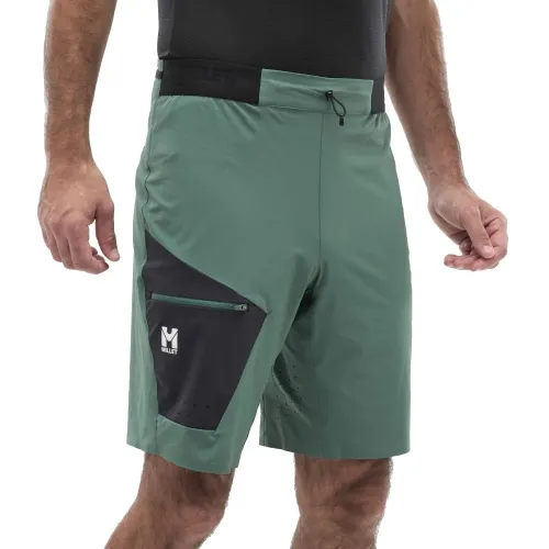 밀레 Wanaka Fast 반바지 2141620118