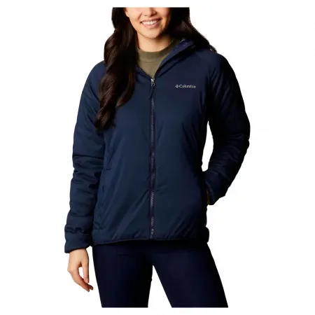 컬럼비아 Kruser Ridge™ II Plus Size 소프트쉘 자켓 2141623202
