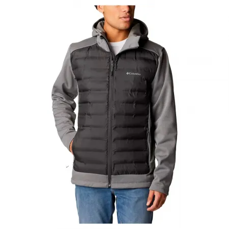 컬럼비아 Out-Shield™ Insulated 풀지퍼 스웨터 2141623216
