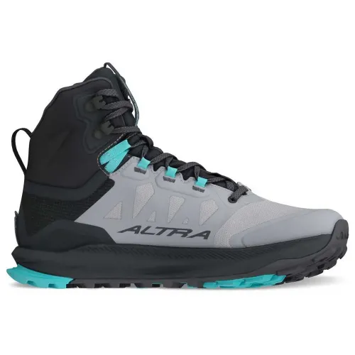 ALTRA Lone Peak 9 WP Mid 등산화 2141623488