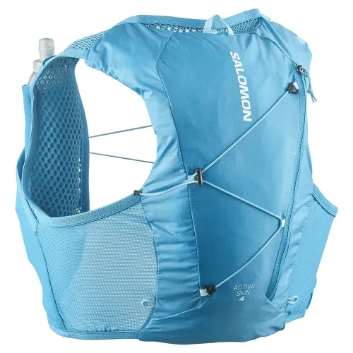 살로몬 Active Skin 4L 하이드레이션 조끼 2141627022