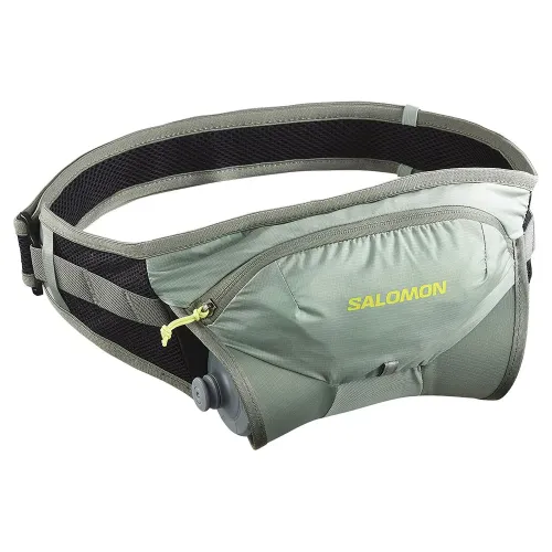 살로몬 Cross Belt 1 Bottle 하이드레이션 힙색 2141627073