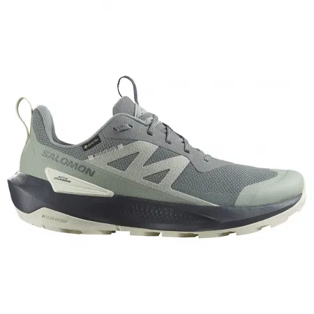 살로몬 Elixir Activ 고어텍스 트레킹화 2141627090