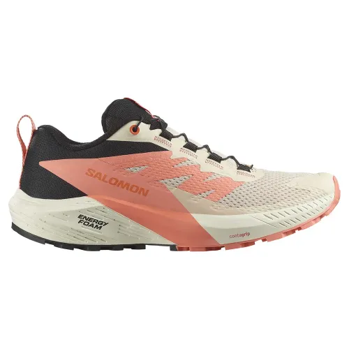 살로몬 Sense Ride 5 트레일 런닝화 2141627155