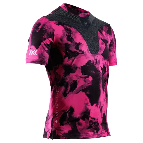 엑스바이오닉 CoreFusion Run 반팔 이너웨어 2141630585