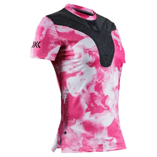 엑스바이오닉 CoreFusion Run 반팔 이너웨어 2141630586