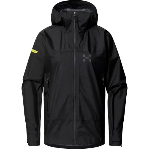 하그로프스 L.I.M Airak 2.5L 자켓 2141632788