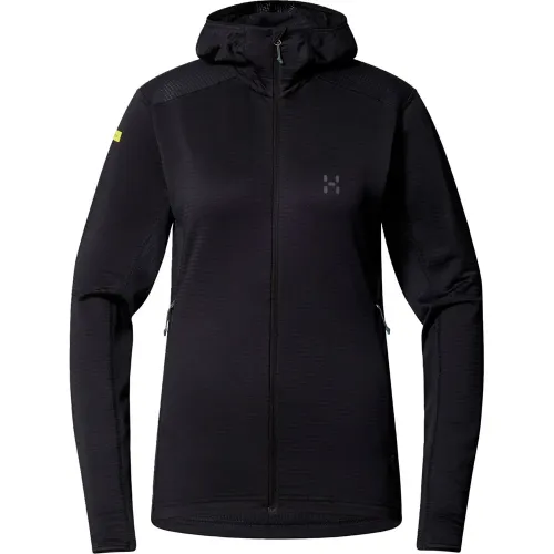 하그로프스 L.I.M Mid Multi II 지퍼 플리스 2141632804