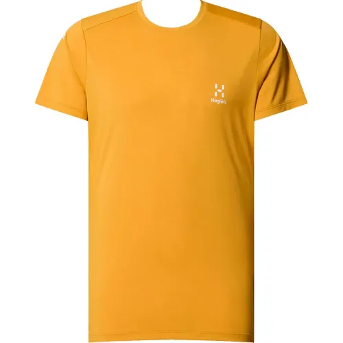 하그로프스 L.I.M Tech 반팔 티셔츠 2141632818