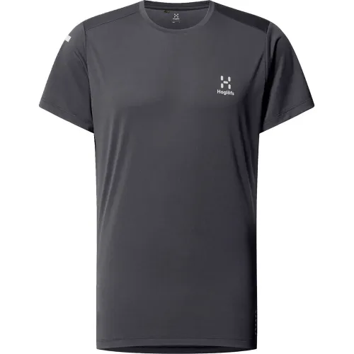 하그로프스 L.I.M Tech 반팔 티셔츠 2141632822