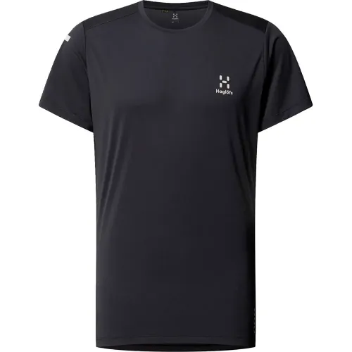 하그로프스 L.I.M Tech 반팔 티셔츠 2141632826