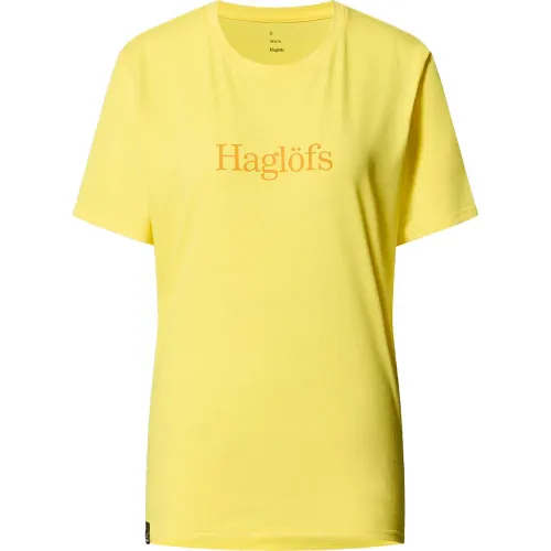 하그로프스 Outsiders 반팔 티셔츠 2141632881