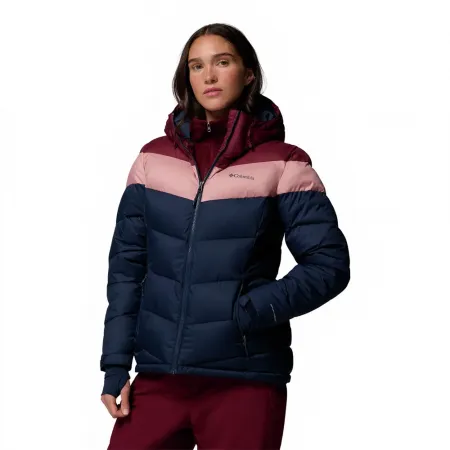 컬럼비아 Abbott Peak II 자켓 2141634037