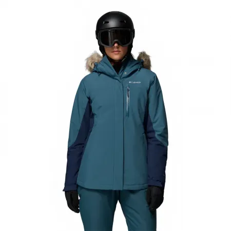 컬럼비아 Ava Alpine II 자켓 2141634089