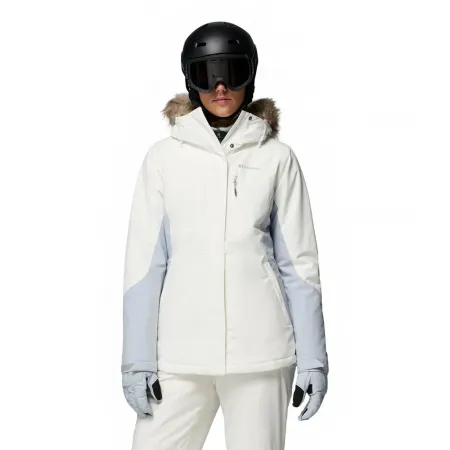 컬럼비아 Ava Alpine II 자켓 2141634095