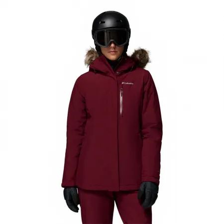 컬럼비아 Ava Alpine II 자켓 2141634096