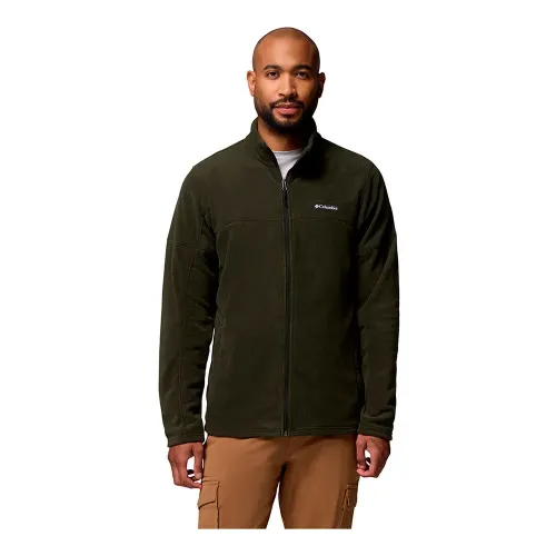 컬럼비아 Basin Trail III 지퍼 플리스 2141634101