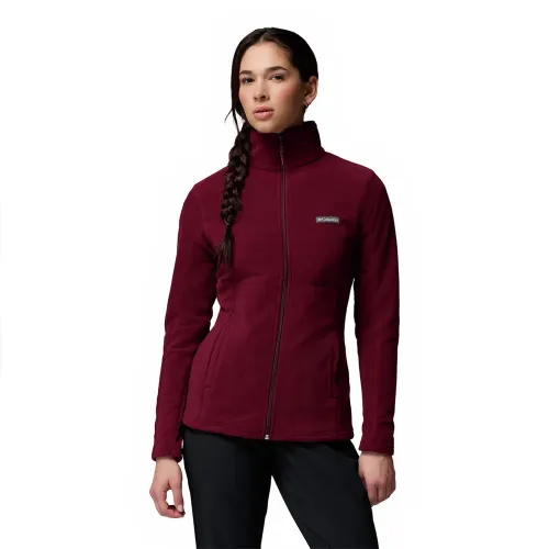 컬럼비아 Basin Trail III 지퍼 플리스 2141634107