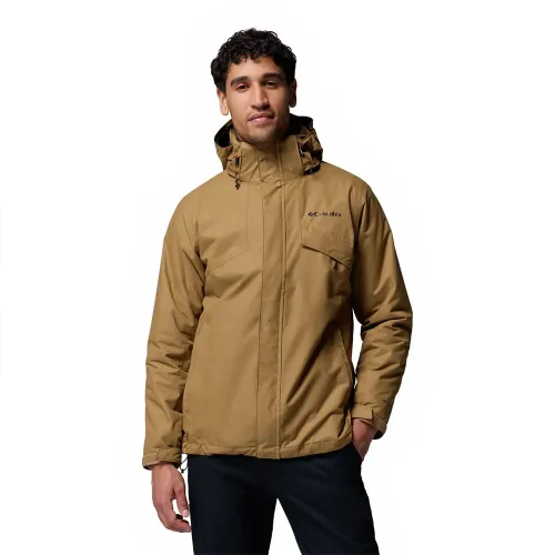 컬럼비아 Bugaboo III 2in1 자켓 2141634150