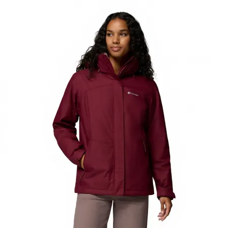 컬럼비아 Bugaboo III 2in1 자켓 2141634151