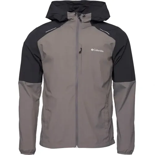 컬럼비아 Tech 풀지퍼 스웨터 2141634179