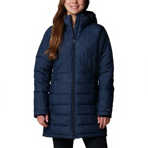 컬럼비아 Crown Point II 자켓 2141634214