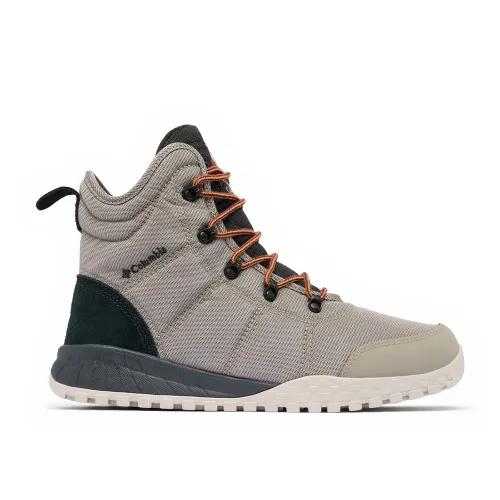 컬럼비아 Fairbanks Omni-Heat 등산화 2141634266