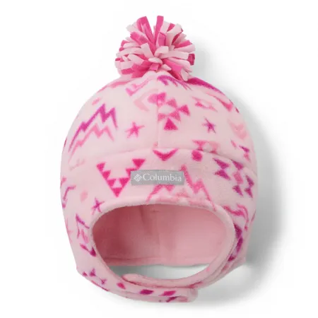 컬럼비아 Frosty Trail II Earflap 비니 2141634286