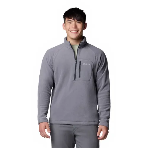 컬럼비아 패스트 트렉 III 하프 지퍼 플리스 2141634289
