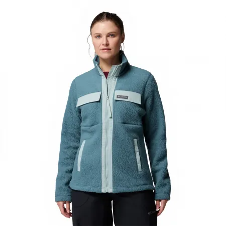 컬럼비아 Juniper Peak 지퍼 플리스 2141634372