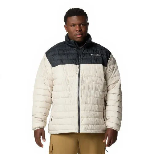 컬럼비아 Powder Lite II Plus Size 자켓 2141634511