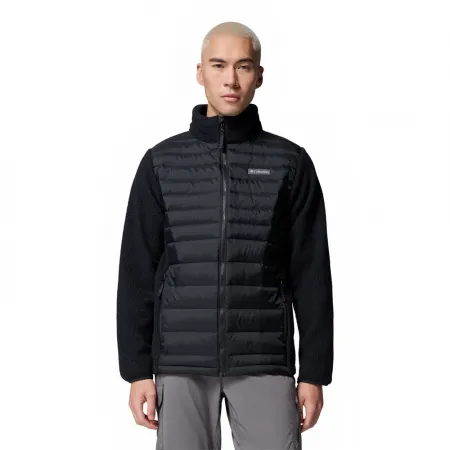 컬럼비아 Juniper Peak 하이브리드 다운 자켓 2141634587