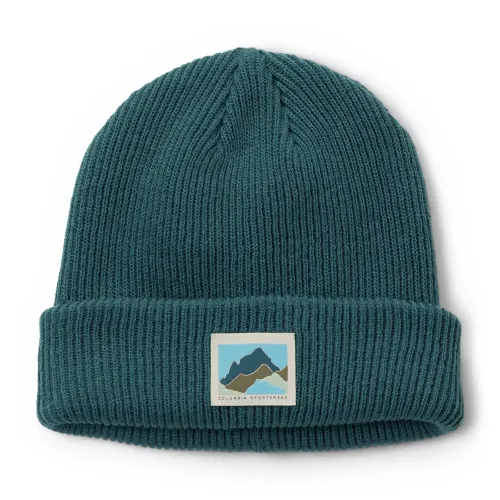 컬럼비아 Provisions Cuffed 비니 2141634605