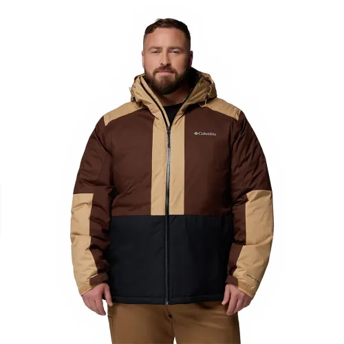 컬럼비아 Point Park II 플러스 Size 자켓 2141634801