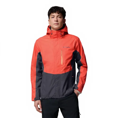 컬럼비아 Pouring Adventure III 자켓 2141634808