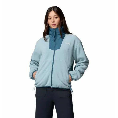 컬럼비아 Sequoia Grove 지퍼 플리스 2141634839