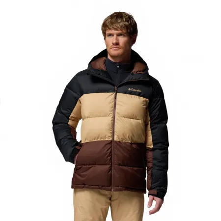 컬럼비아 Slope Style 자켓 2141634859