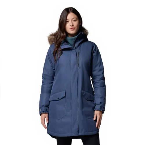 컬럼비아 Suttle 마운틴 Long 자켓 2141634912