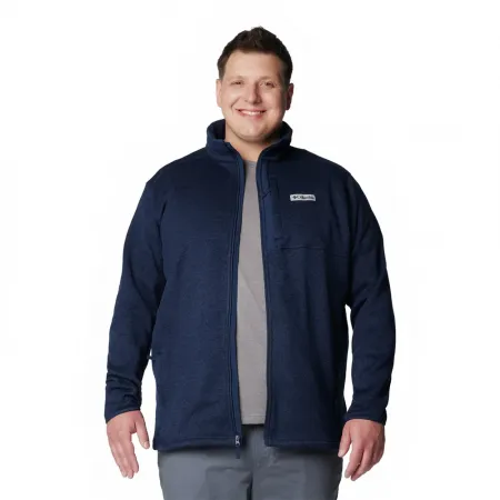 컬럼비아 Sweater Weather Plus Size 지퍼 플리스 2141634923
